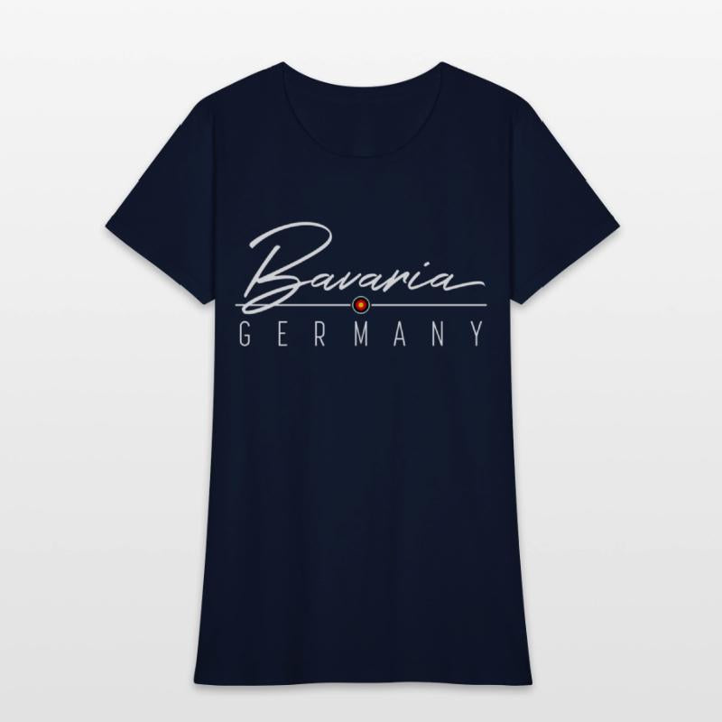 Bavaria Germany