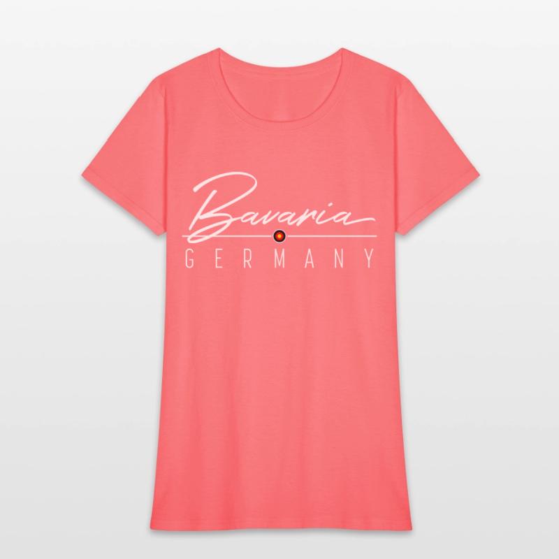 Bavaria Germany
