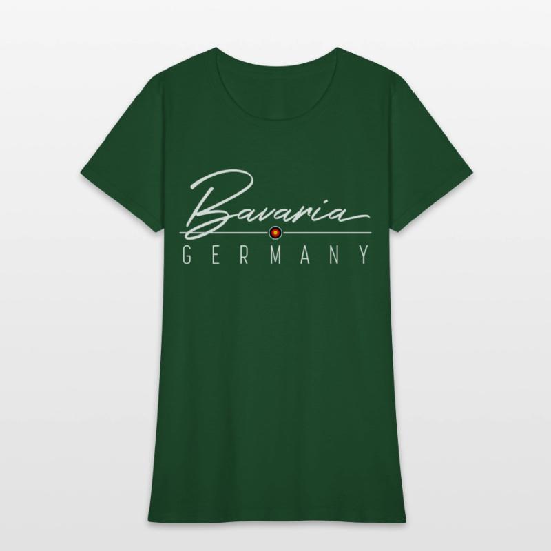 Bavaria Germany