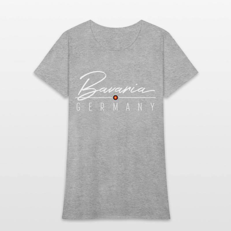 Bavaria Germany