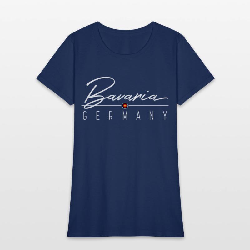 Bavaria Germany