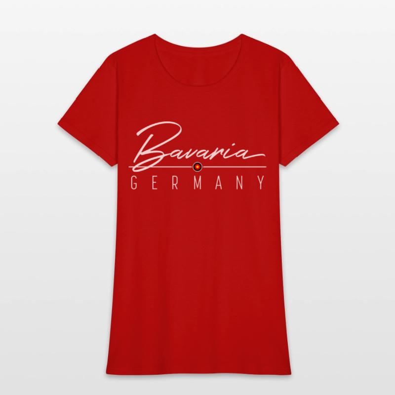 Bavaria Germany