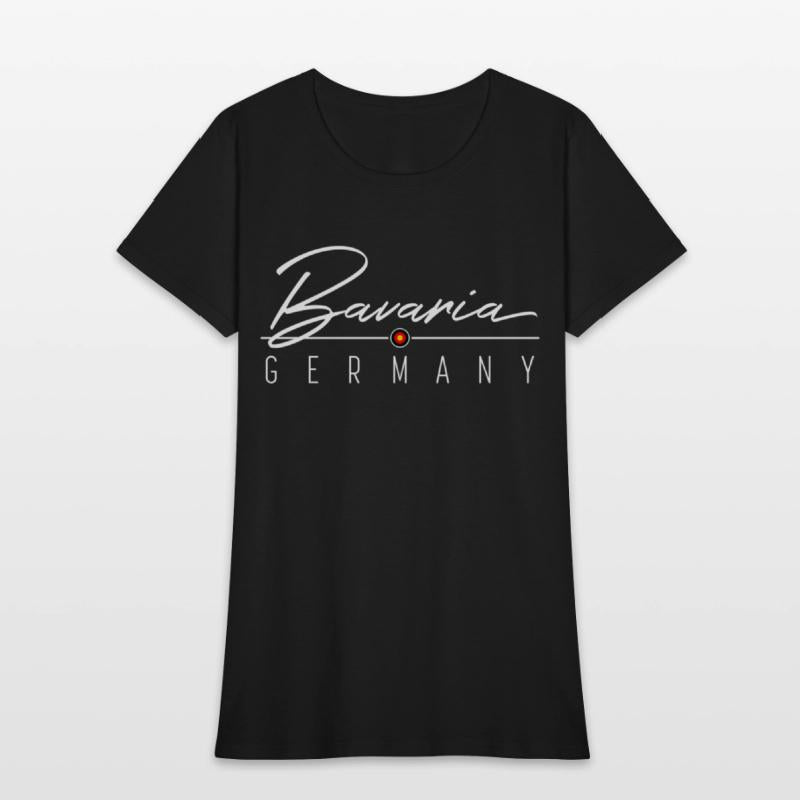 Bavaria Germany