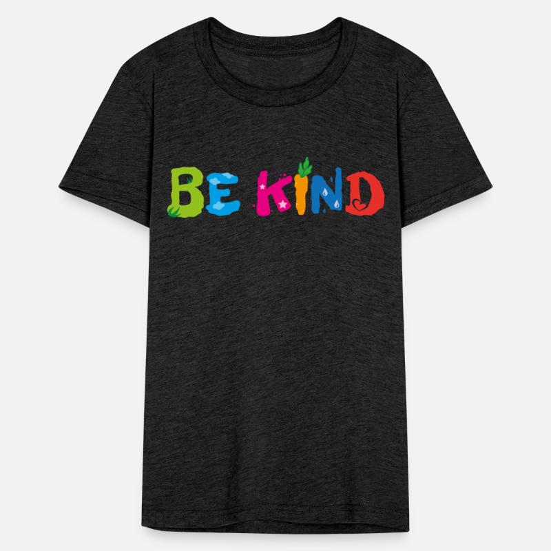 Be Kind nature environment