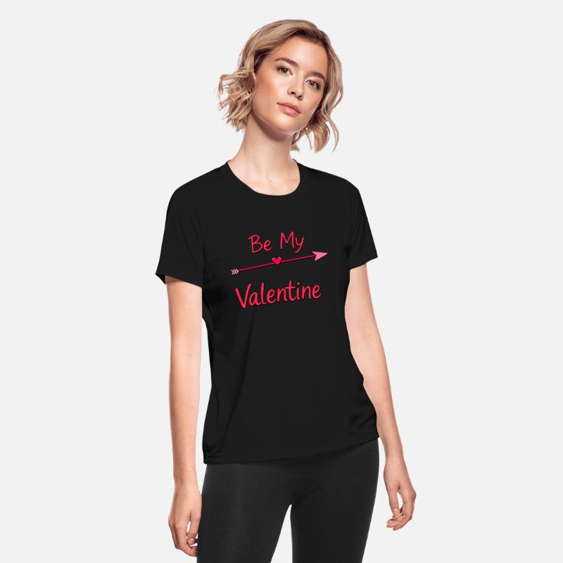Be My Valentine