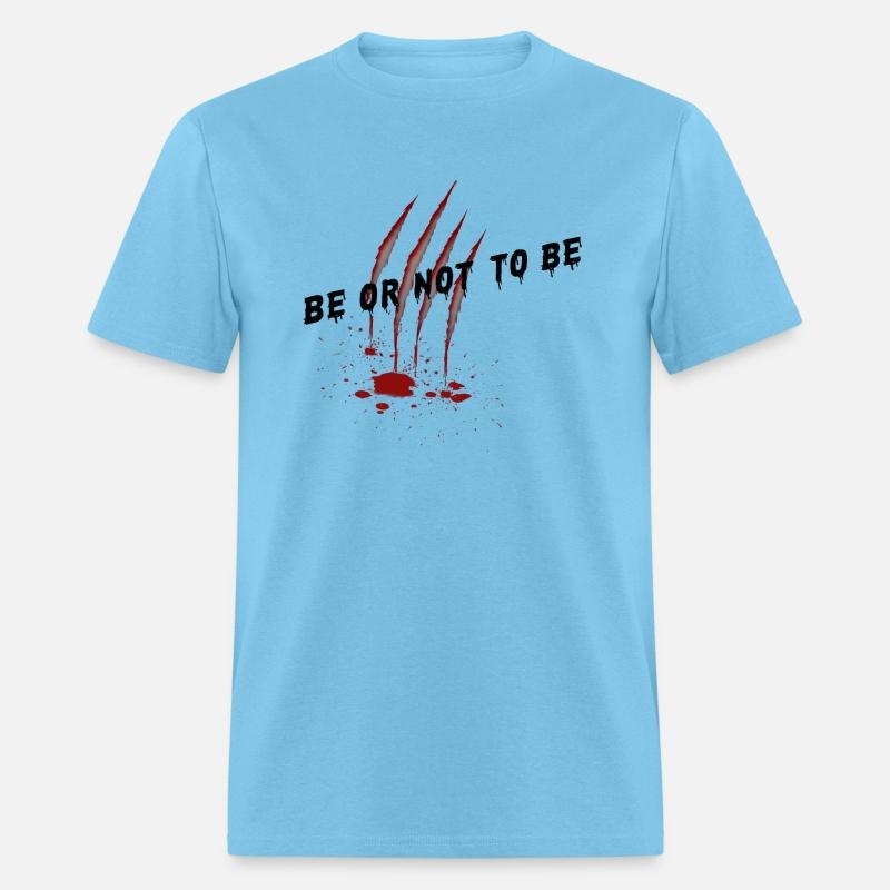 Be or not to be