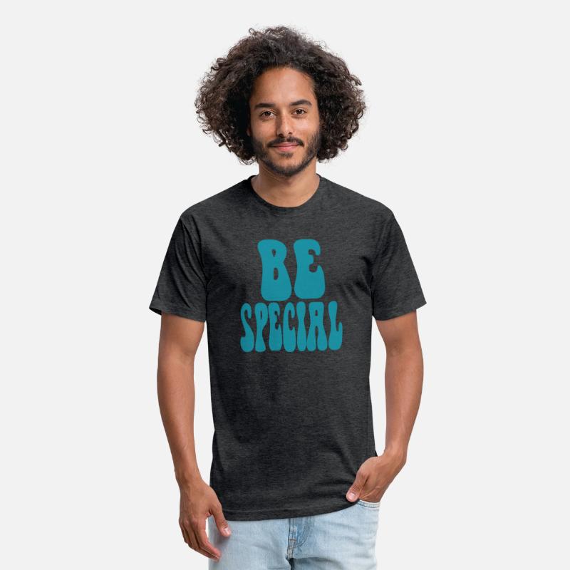 Be Special