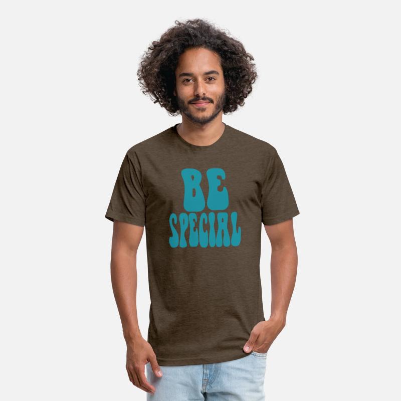 Be Special