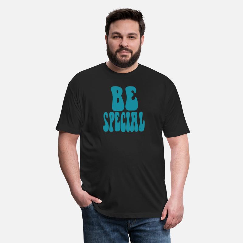 Be Special