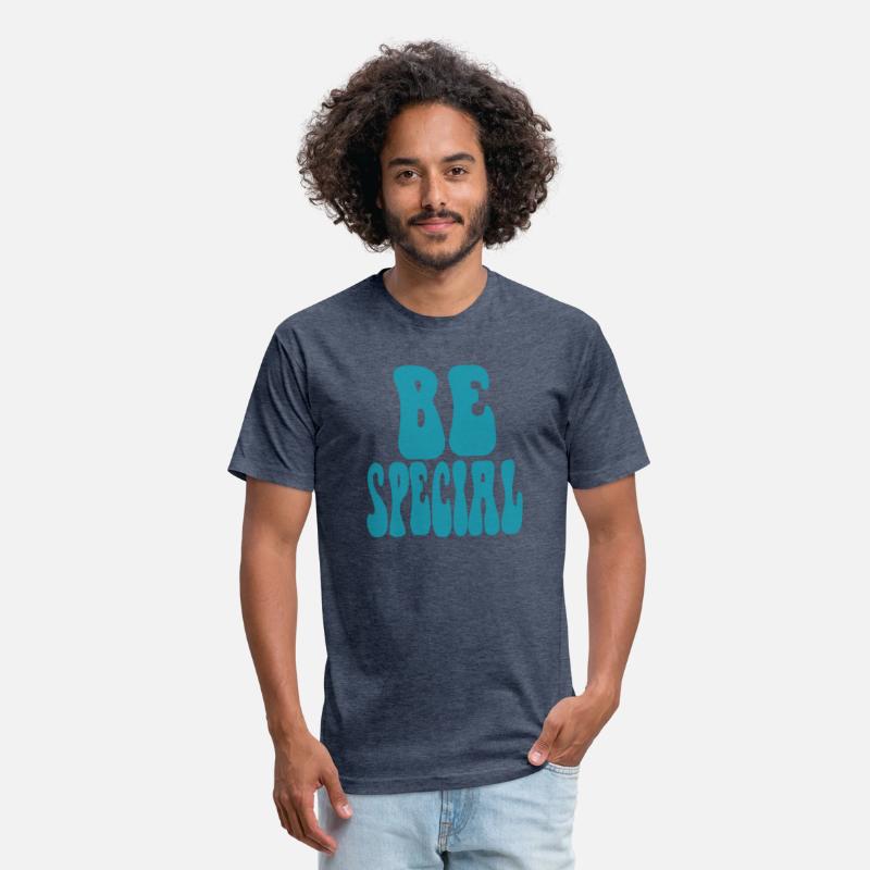 Be Special