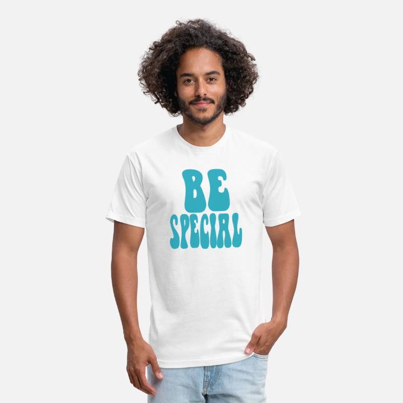 Be Special