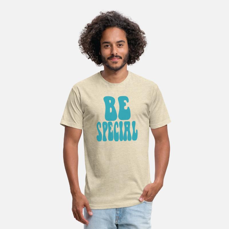 Be Special