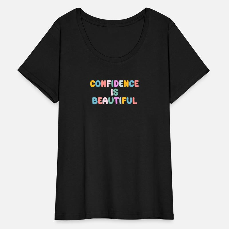 Be You! Self Confidence, Think Positiv! Motivation