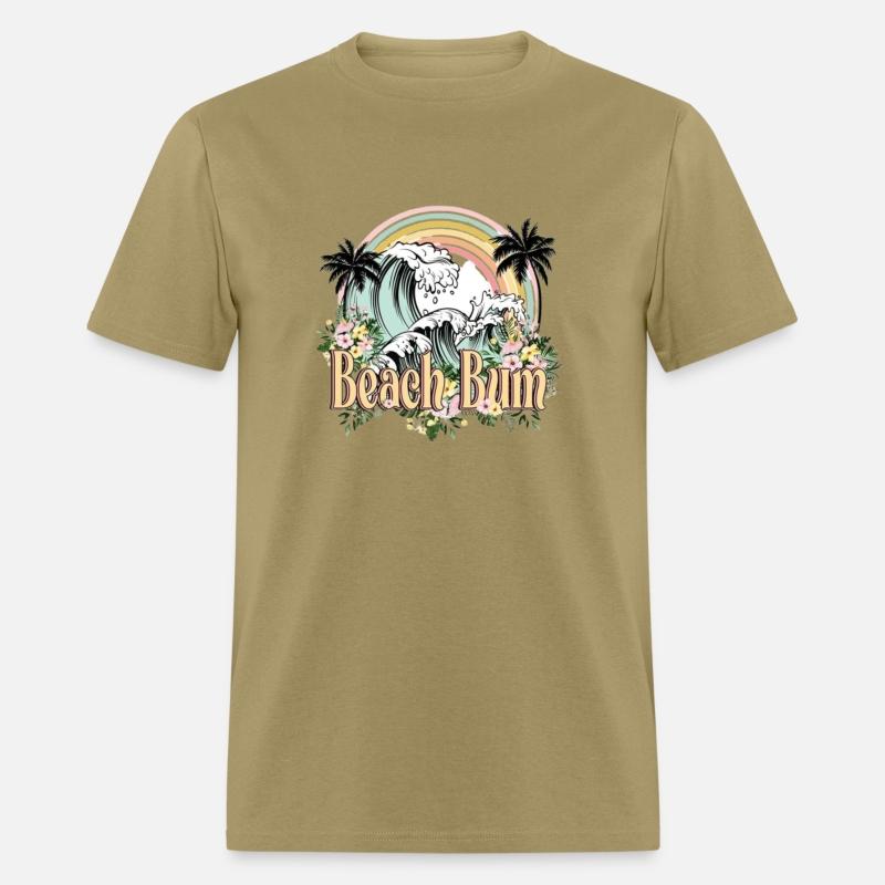 Beach Bum Party