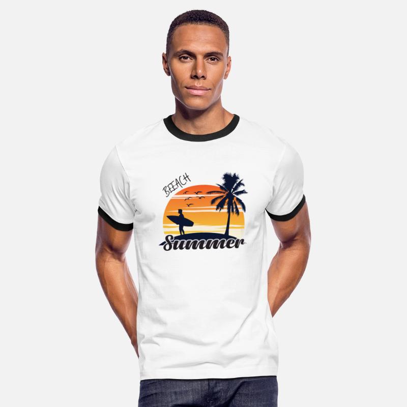 beach & summer