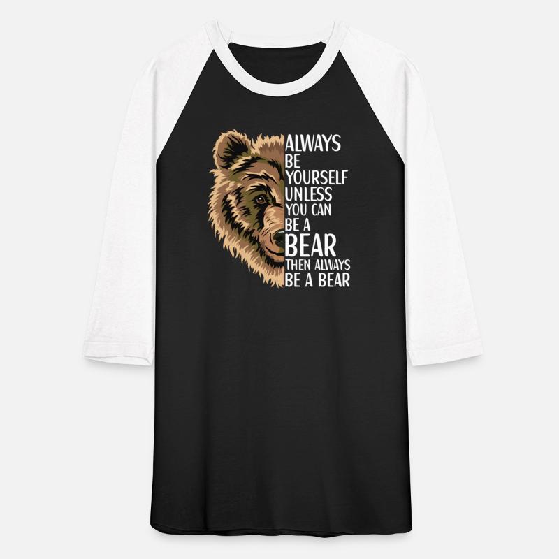 Bear Grizzly Wildlife Animal For