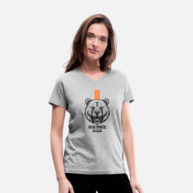 Bear Power1