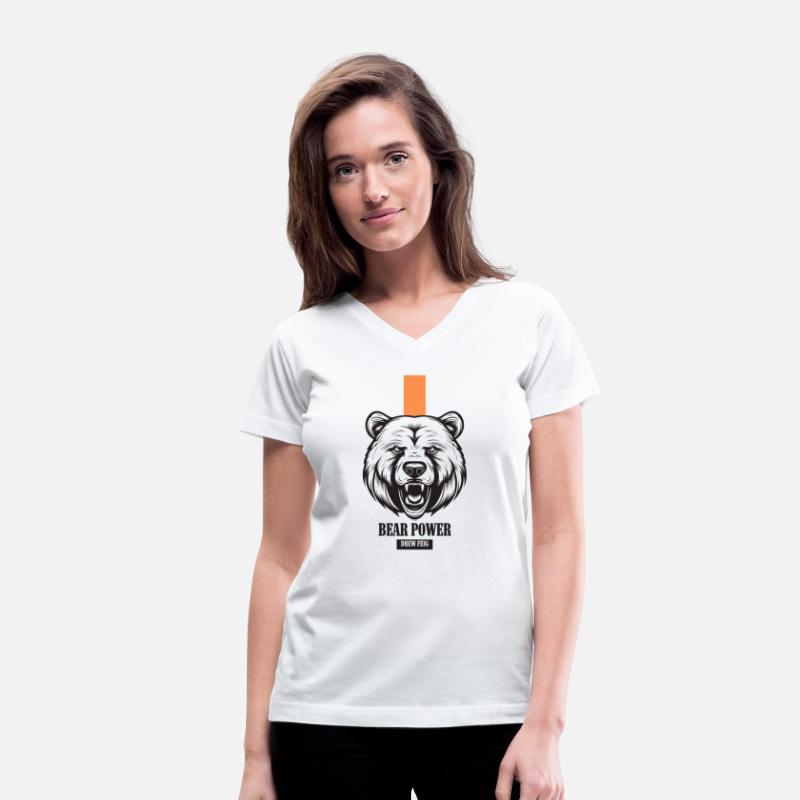 Bear Power1