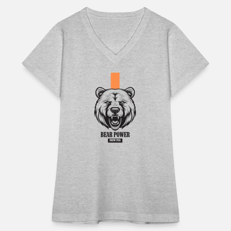 Bear Power1
