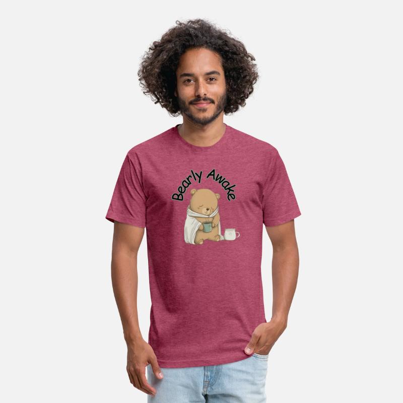 Bearly Awake II