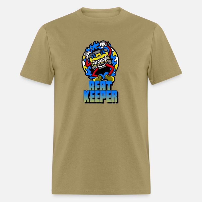 beat keeper