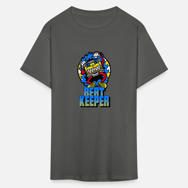 beat keeper