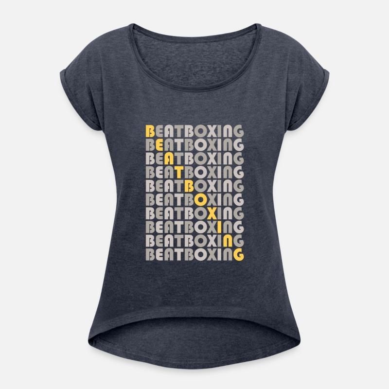 Beatboxing Musical Style Vocal Percussion Music