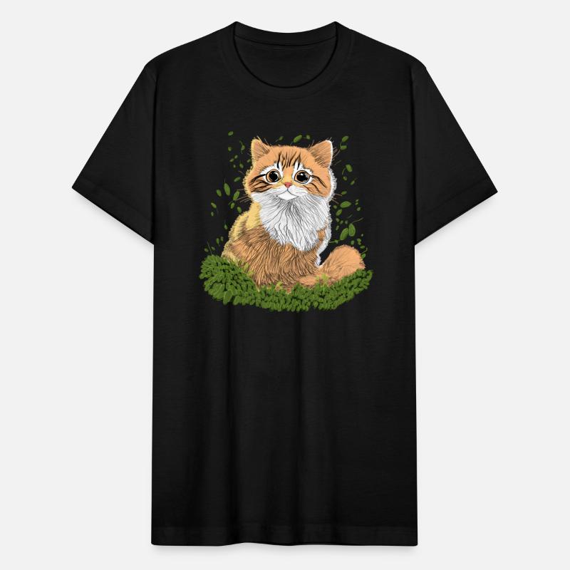 Beautiful Cat