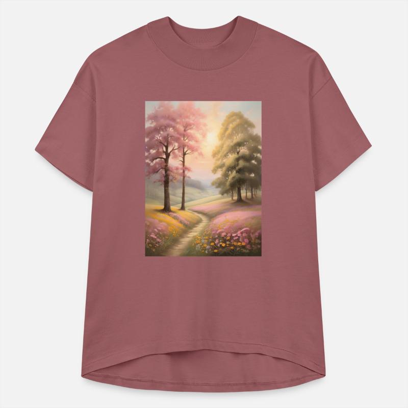 beautiful meadows