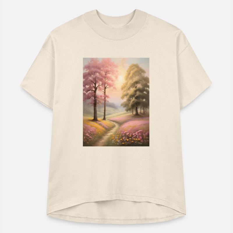 beautiful meadows