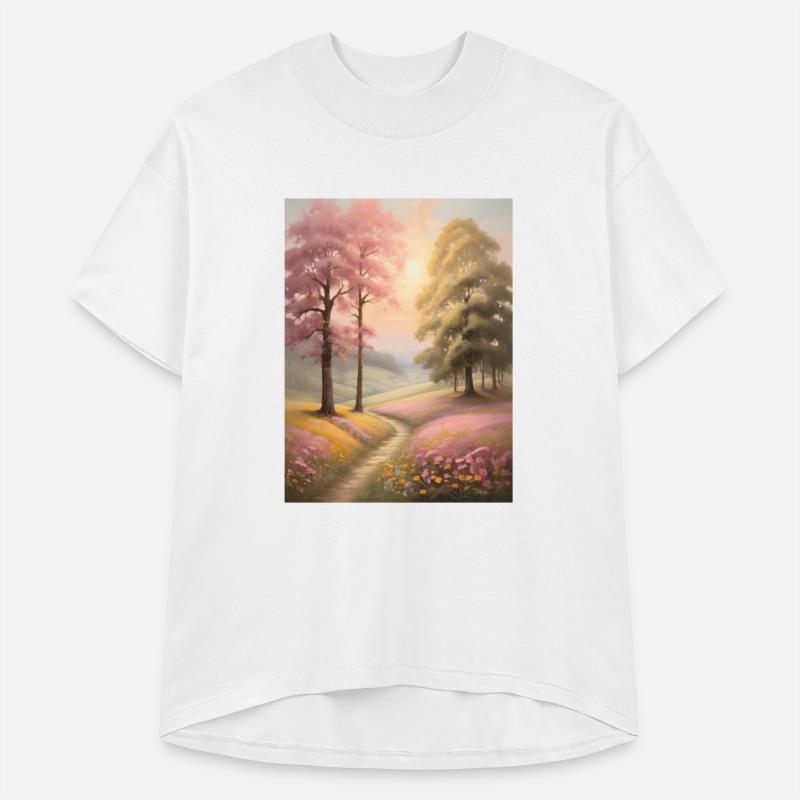 beautiful meadows