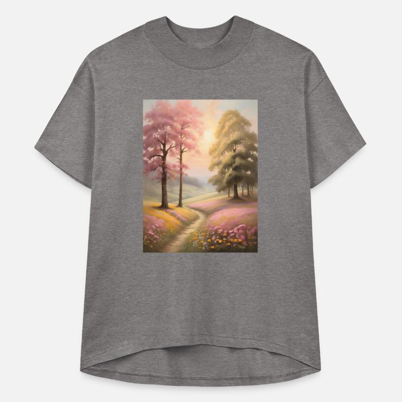 beautiful meadows