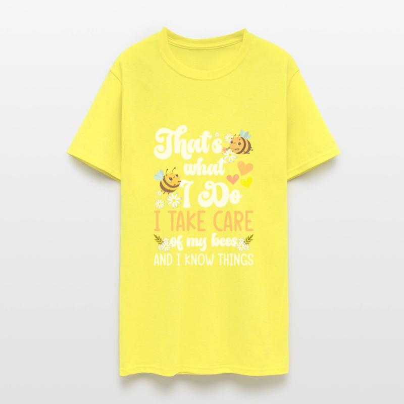 Beekeeper Flower Sting Protection Of Species
