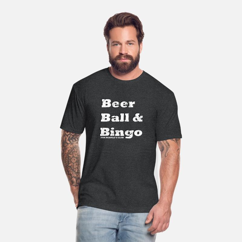 Beer Ball and Bingo (v8)