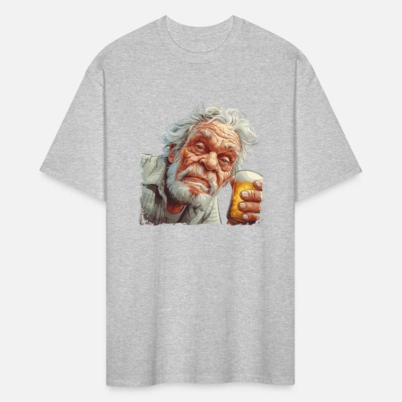 Beer Drinker Outfit Father's Day Men's Evening