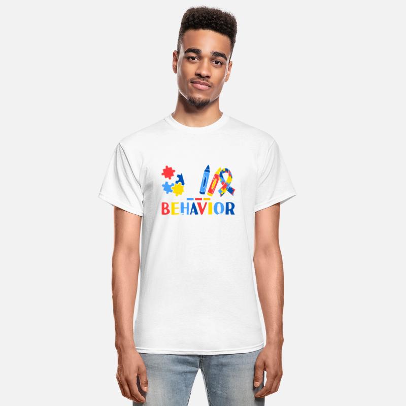 Behavior Squad ABA Therapist Applied Behavior