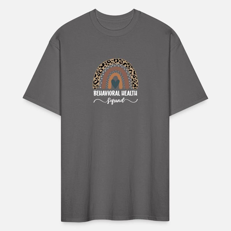Behavioral Health Squad Rainbow Behavioral Health