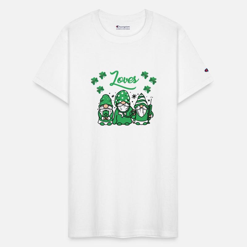 Behavioral Therapist St. Patricks Day