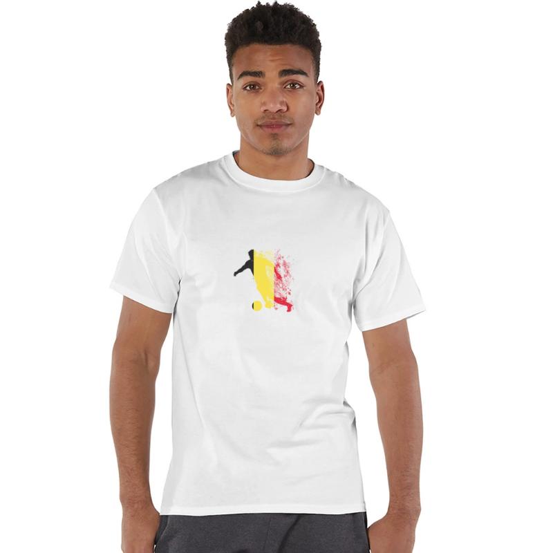 Belgium Soccer Fan National team Fan World