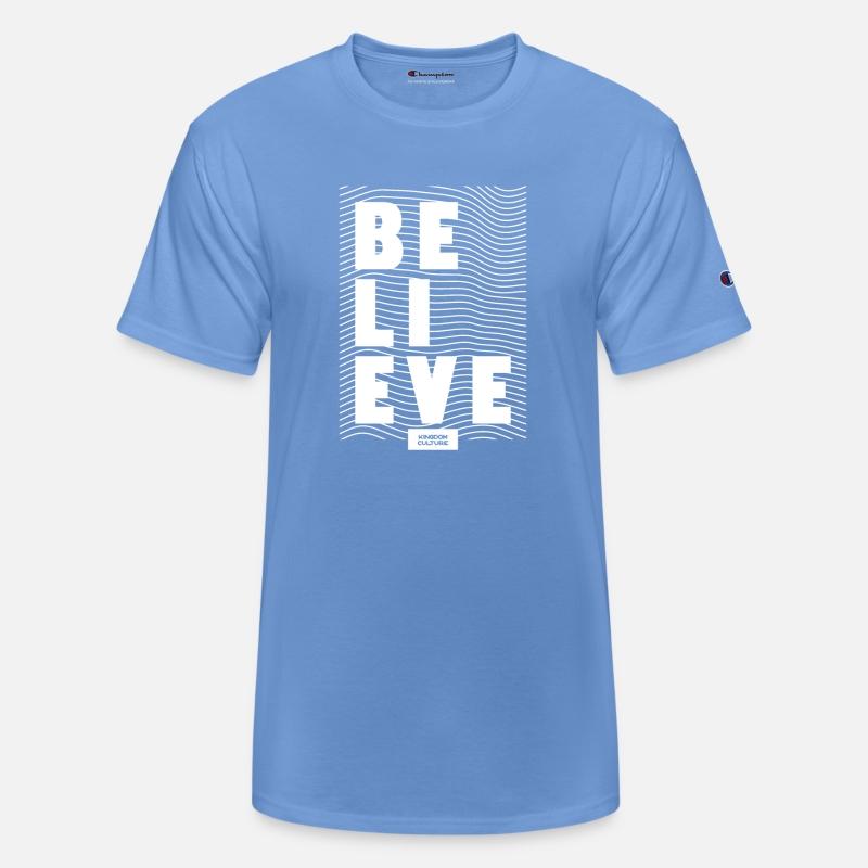 BELIEVE