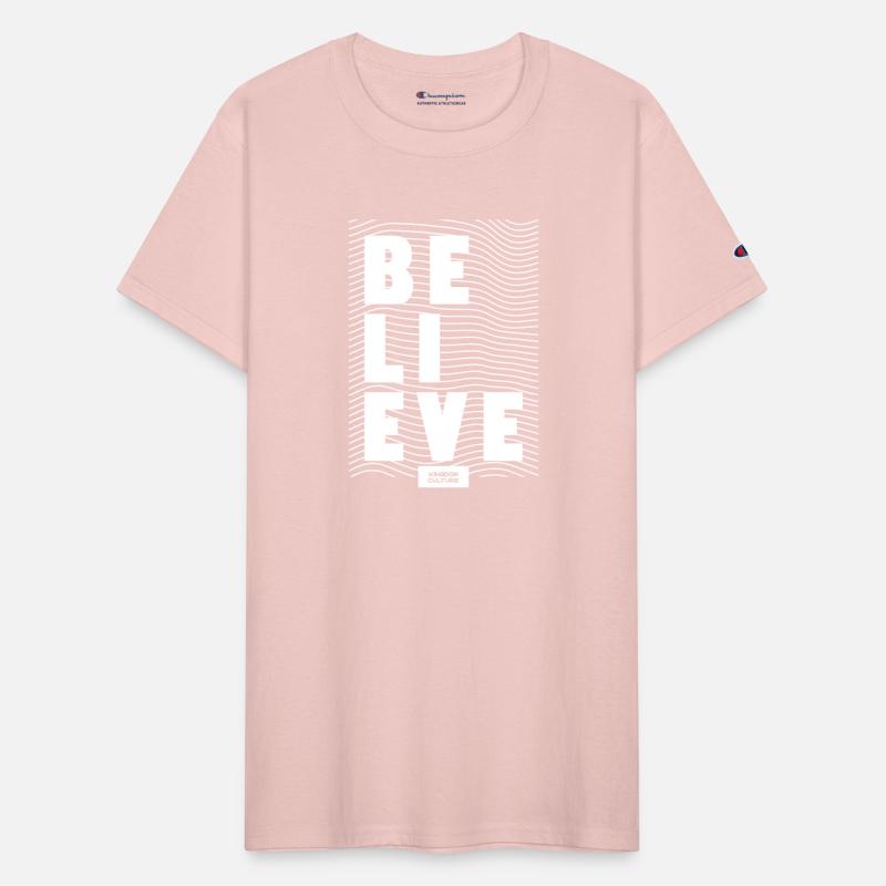 BELIEVE
