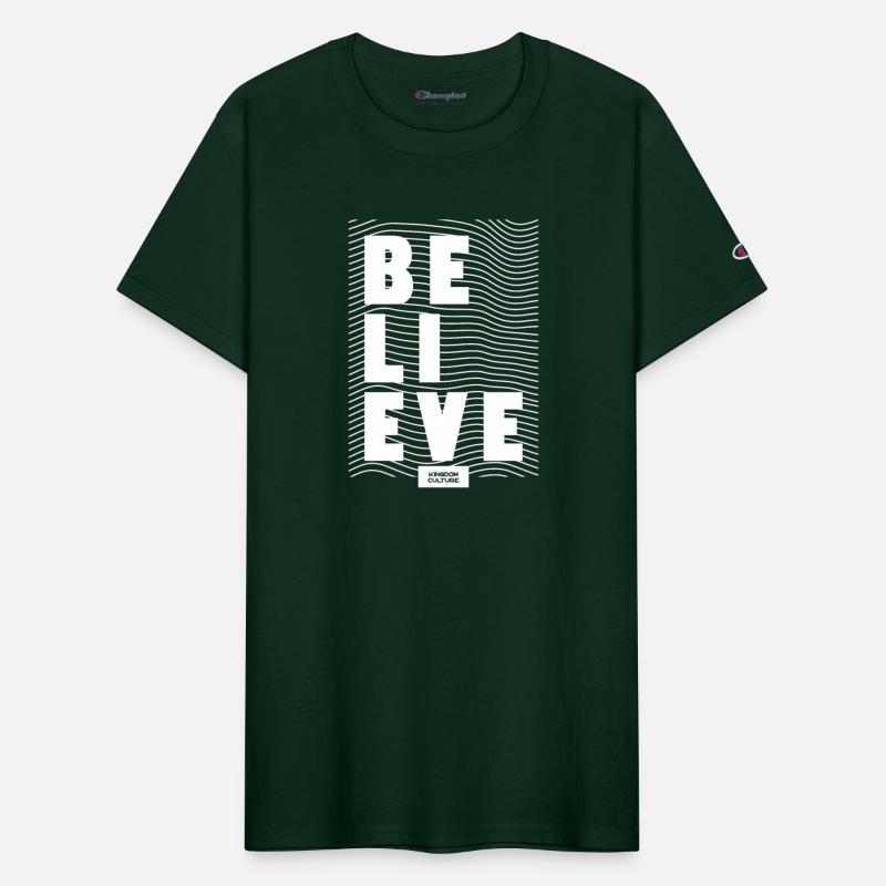 BELIEVE