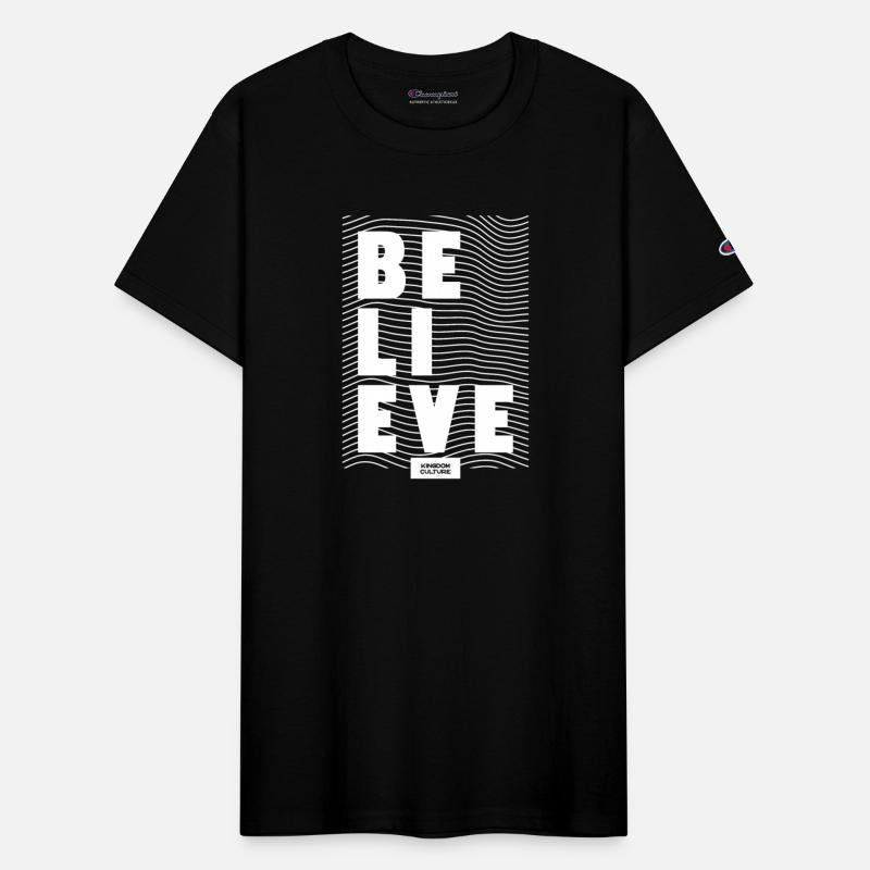 BELIEVE