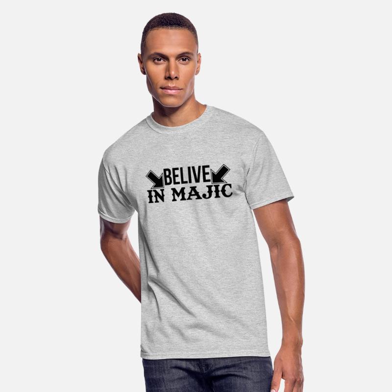 Believe in Magic Positive Quote