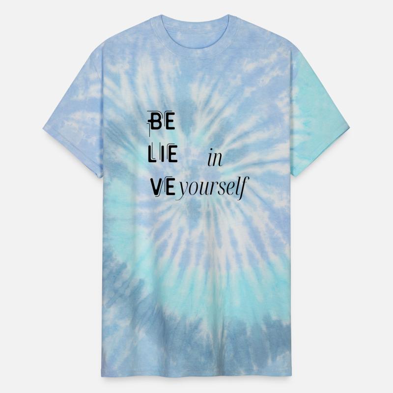 Believe in your self, motivational self love quote