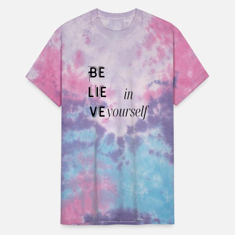 Believe in your self, motivational self love quote
