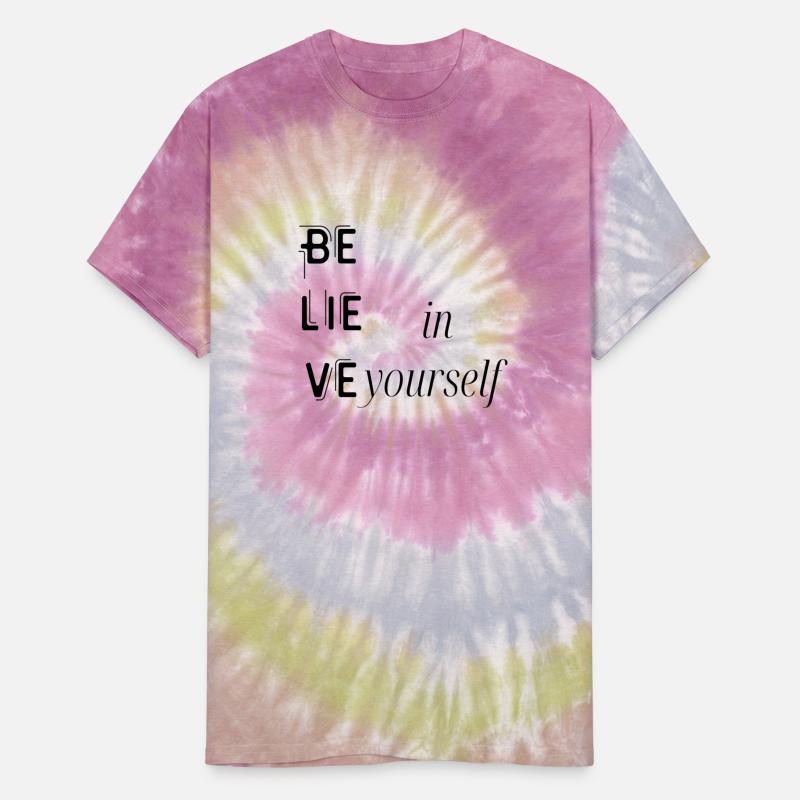Believe in your self, motivational self love quote