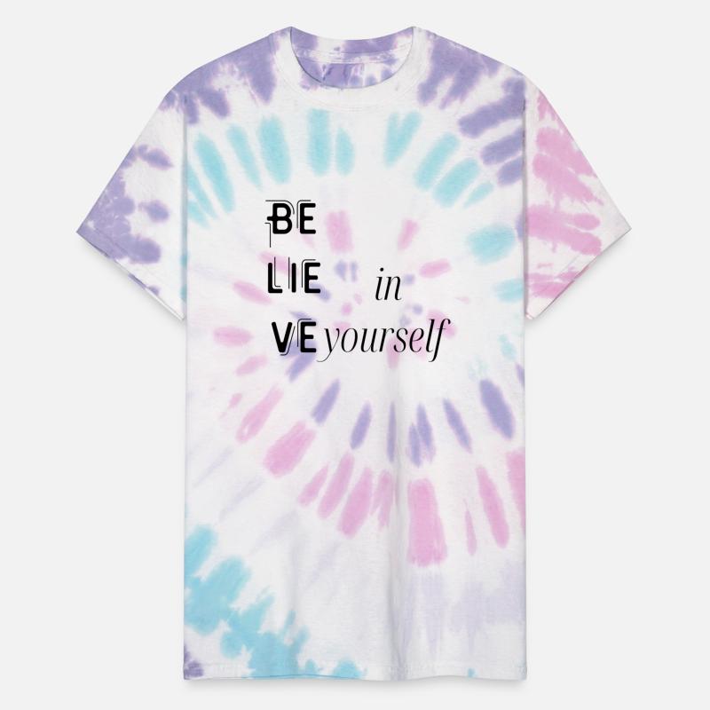 Believe in your self, motivational self love quote