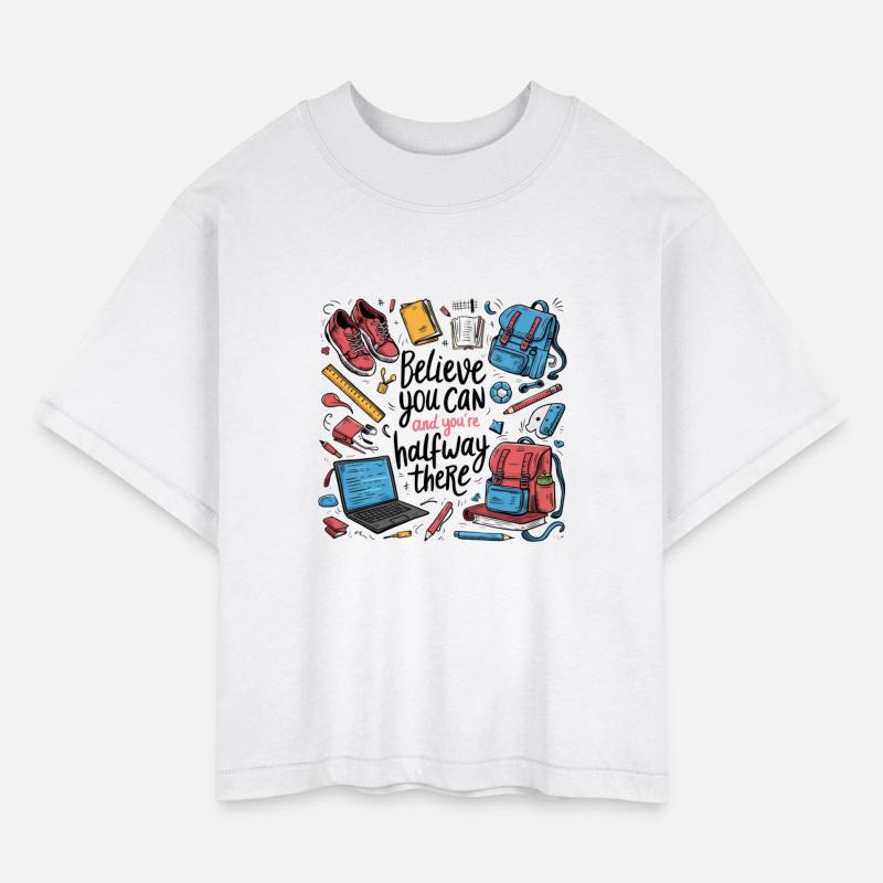 Believe you can | Motivation Design