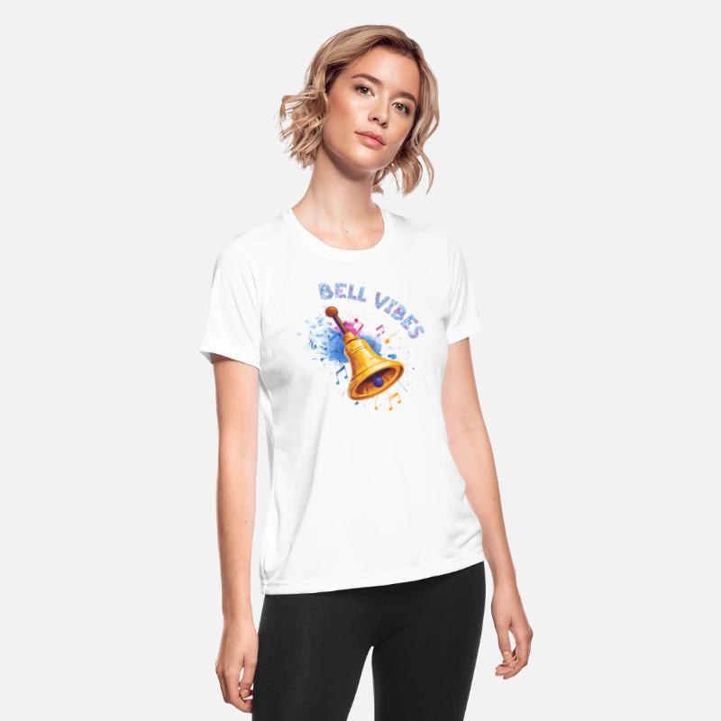 Bell vibes - Handbell Music Instrument